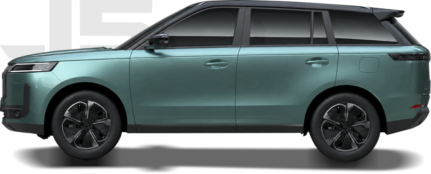 OMODA C7