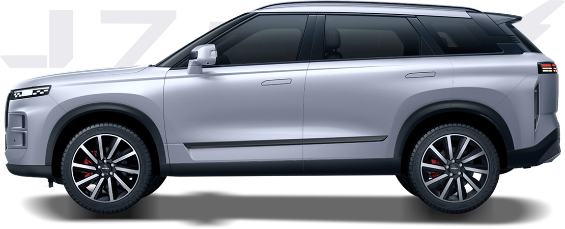 JAECOO J7