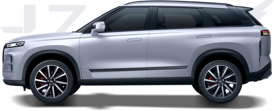 JAECOO J7